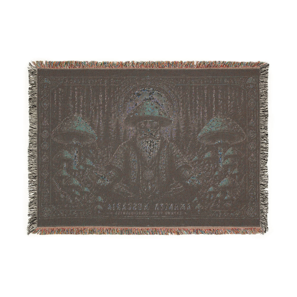 Woven Blanket