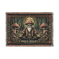Woven Blanket